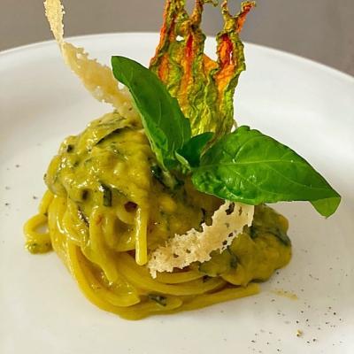 "Da Pappone', an authentic taste experience-3