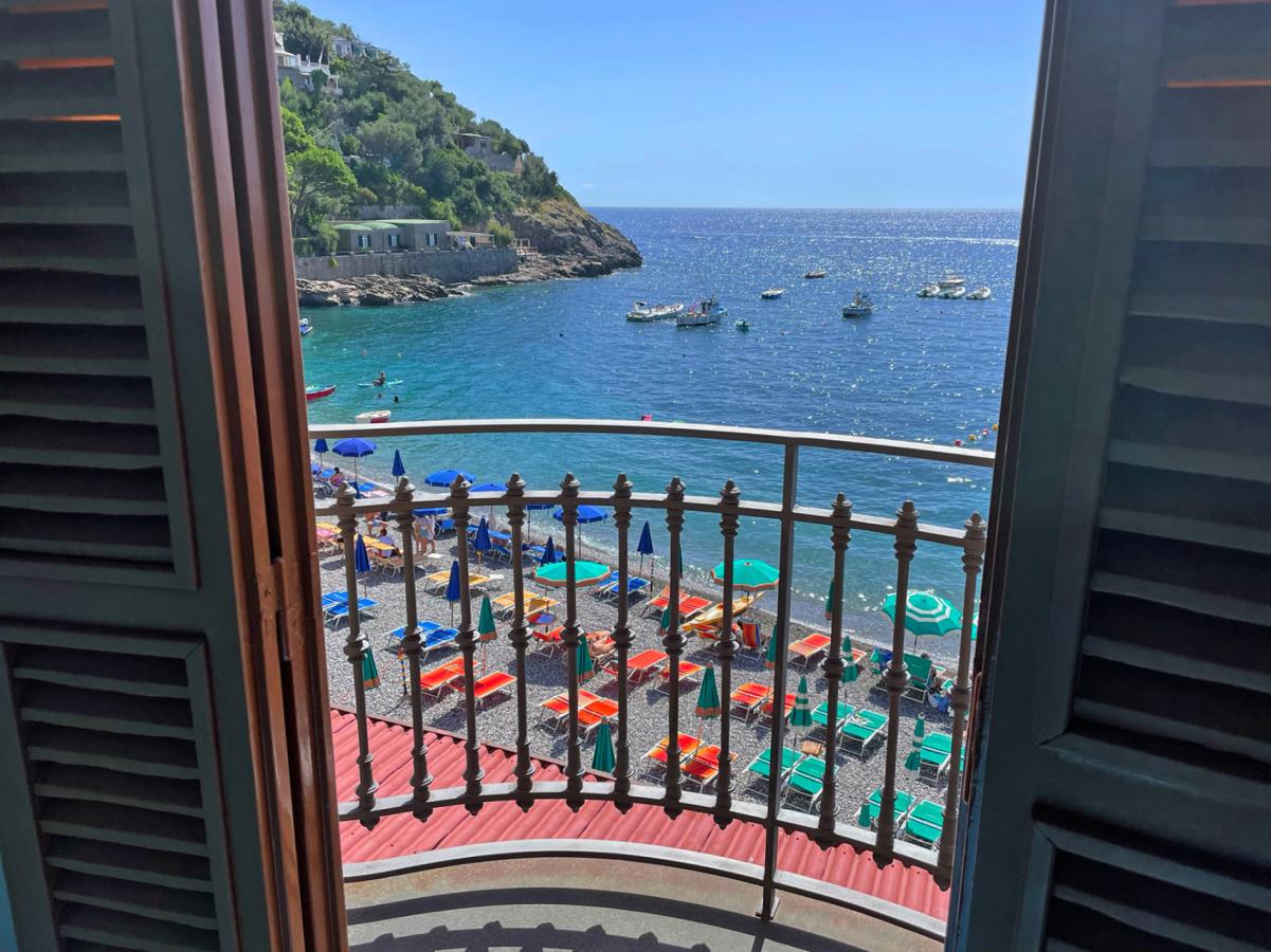 La Spiaggia-2