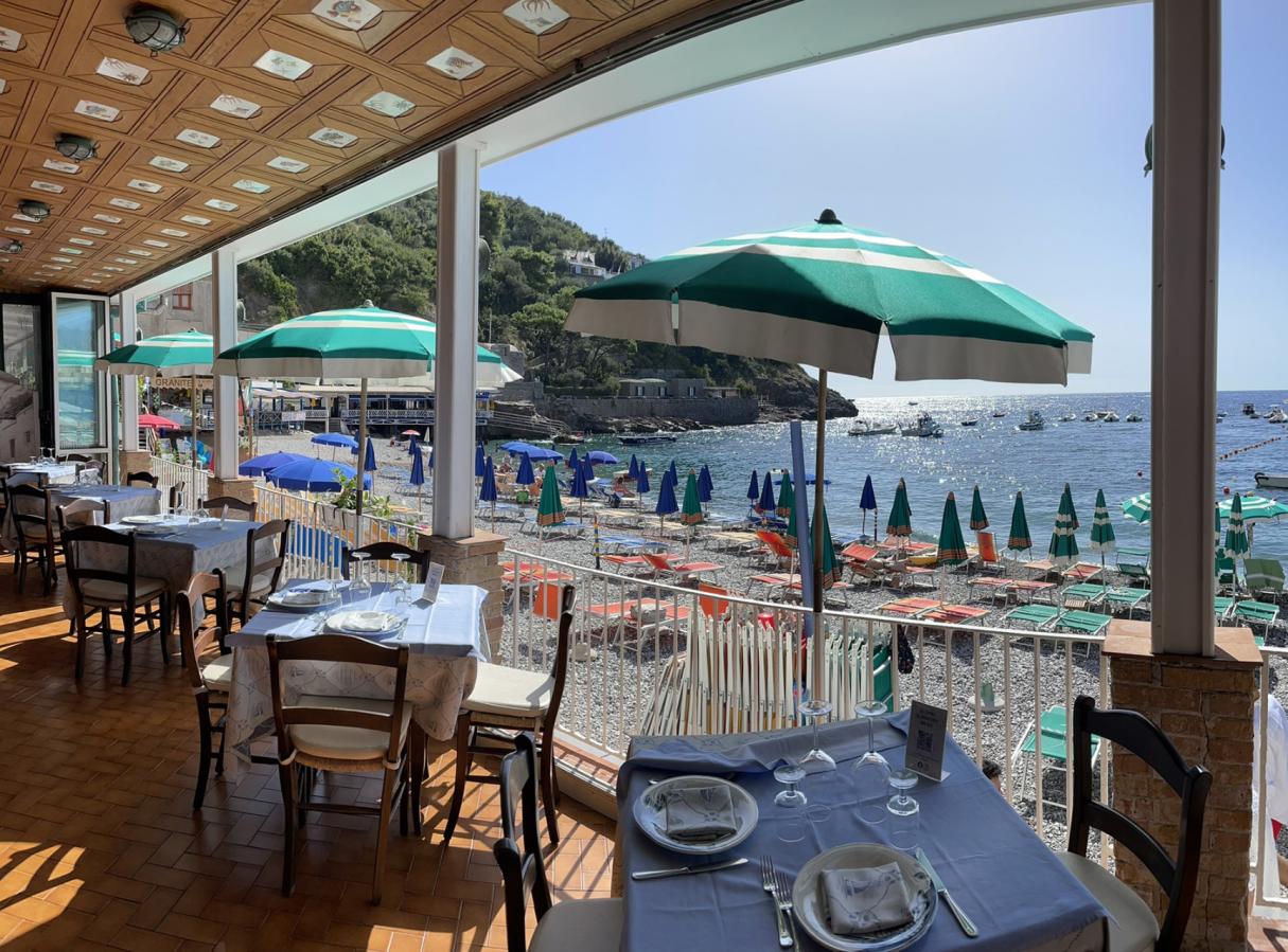 La Spiaggia-5