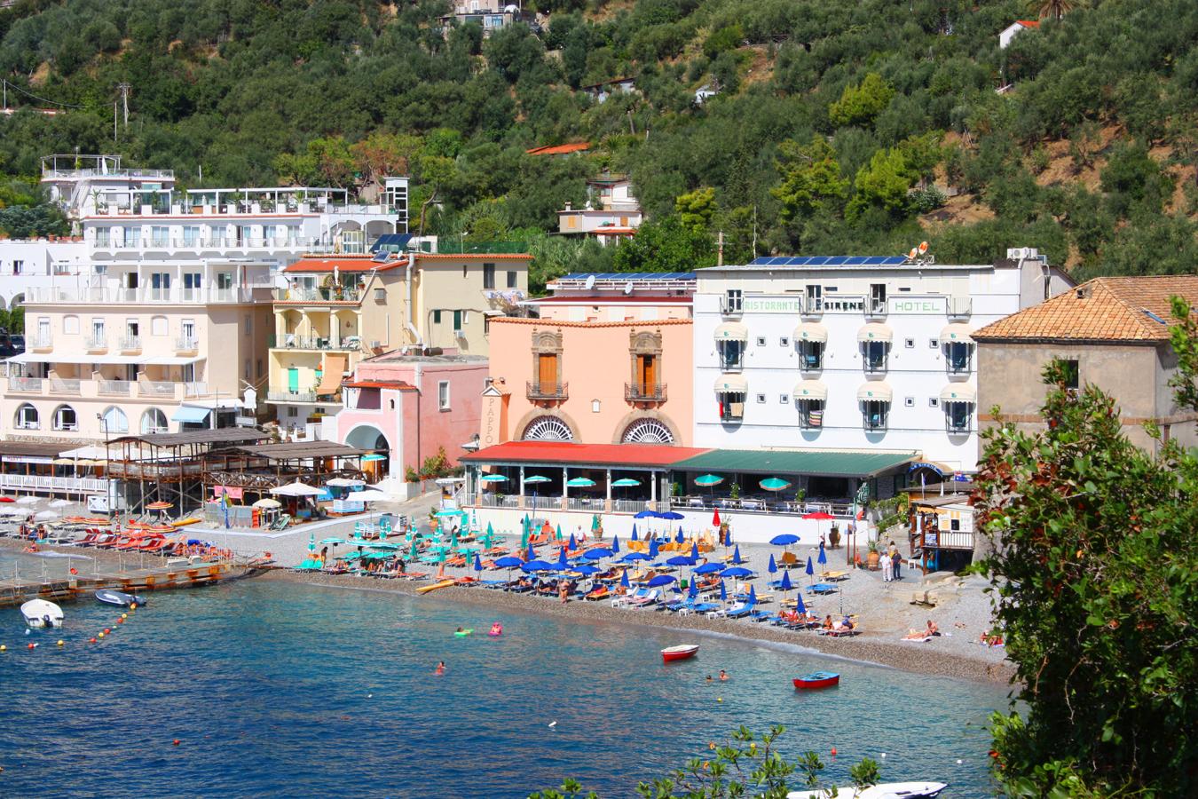 La Spiaggia-3