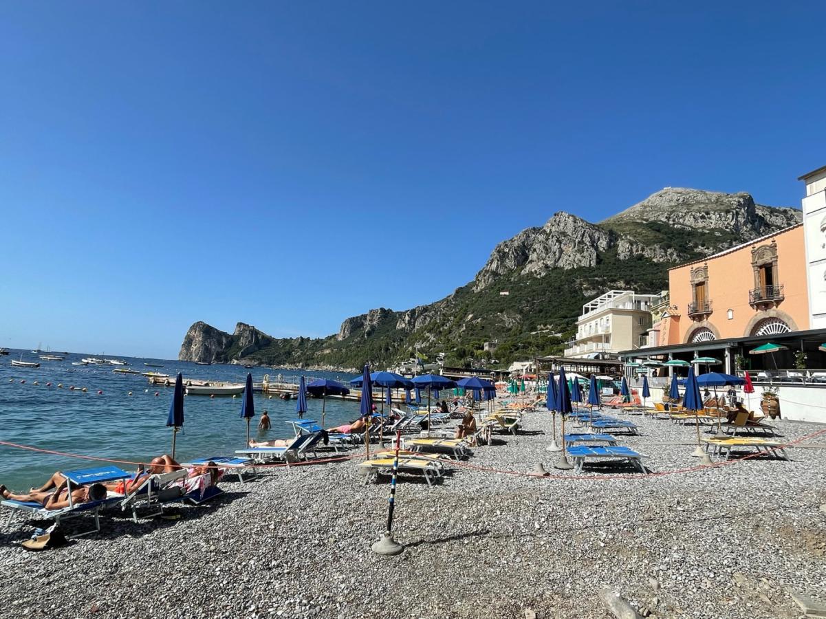 La Spiaggia-4